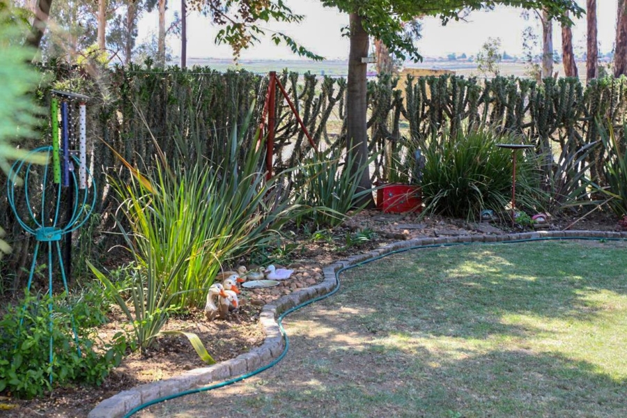 3 Bedroom Property for Sale in Villiers Free State